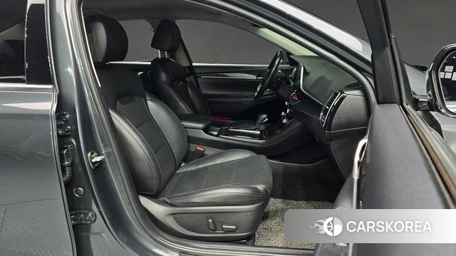 Hyundai Grandeur IG id 3834876 из Кореи 20