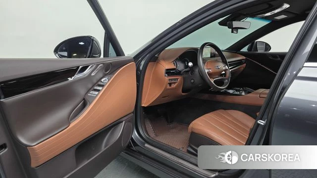 Genesis G80 (RG3) id 4836064 из Кореи 32