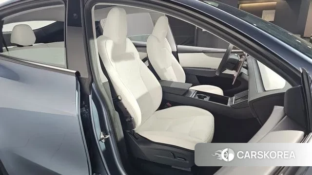 Tesla Model Y id 3200537 из Кореи 20