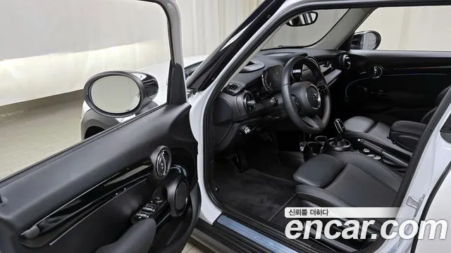 Mini Cooper id 2842603 из Кореи 20