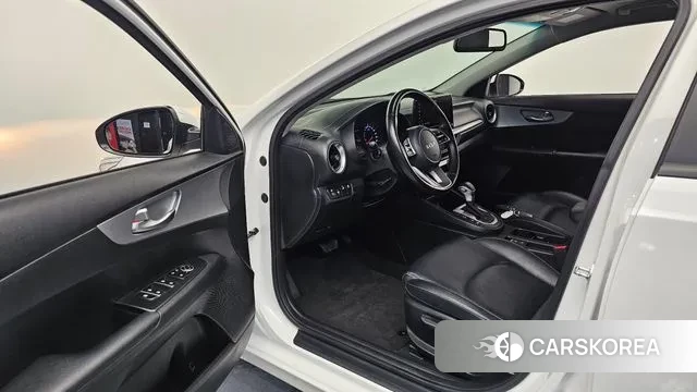 Kia The New K3 2nd generation id 3463488 из Кореи 20