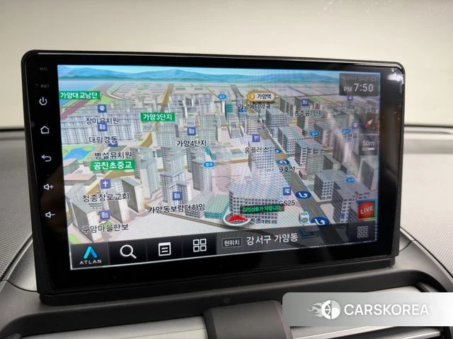 Hyundai Casper id 3915383 из Кореи 20