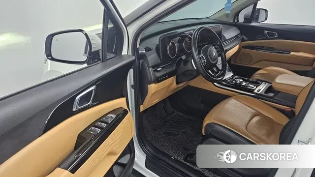 Kia Carnival 4th generation id 3686272 из Кореи 20