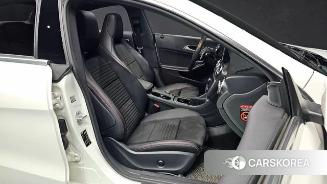 Mercedes-Benz CLA-Class C117 id 3814552 из Кореи 20