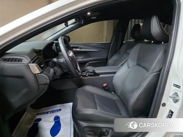 Toyota Camry (XV80) id 3262118 из Кореи 20