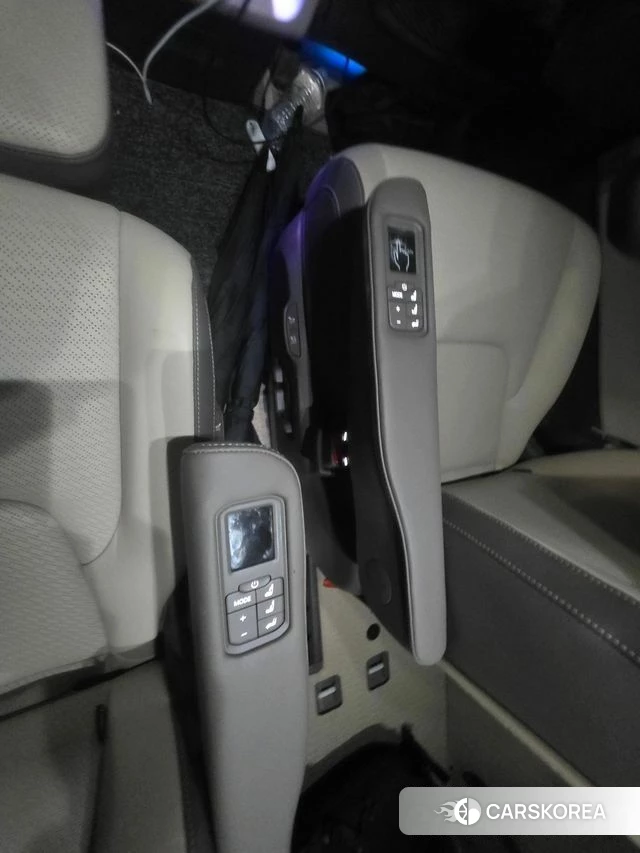 Kia The New Carnival 4th Generation id 3841263 из Кореи 10