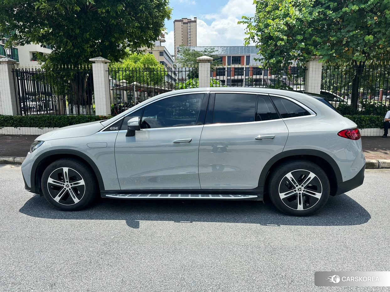 Mercedes-Benz EQE id 4487351 из Китая 21