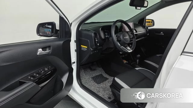 Kia The New Morning (JA) id 4427031 из Кореи 30