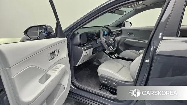 Hyundai Kona (SX2) id 3544840 из Кореи 20