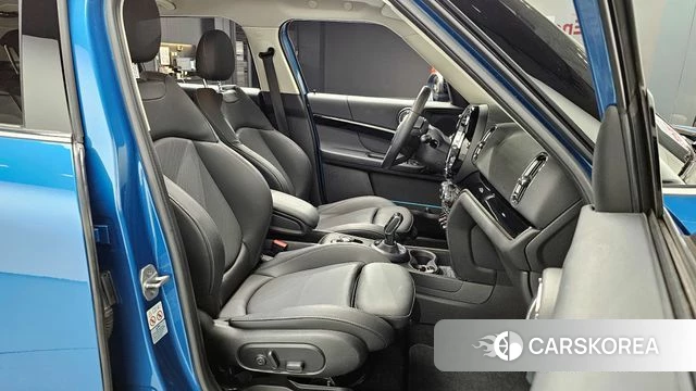 Mini Cooper Countryman id 3786825 из Кореи 20