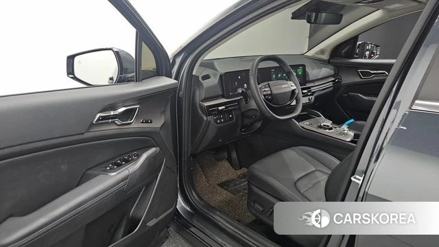 Kia The New Sportage 5th Generation Hybrid id 4622975 из Кореи 35