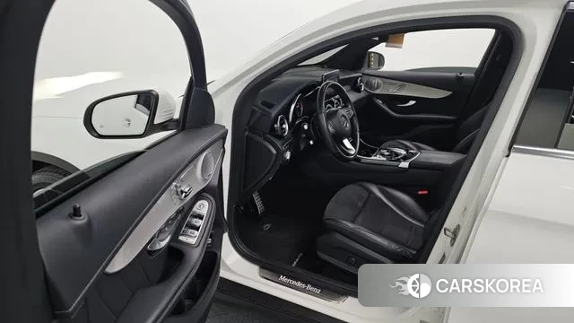 Mercedes-Benz GLC-Class X253 id 3608082 из Кореи 20