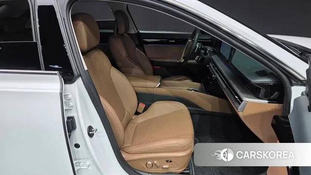 Hyundai Grandeur (GN7) id 3770034 из Кореи 20