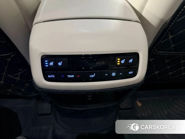 Hyundai Palisade id 4350783 из Кореи 20
