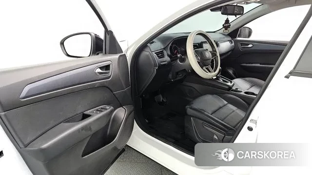 Renault Korea (Samsung) Arcana id 3082226 из Кореи 20