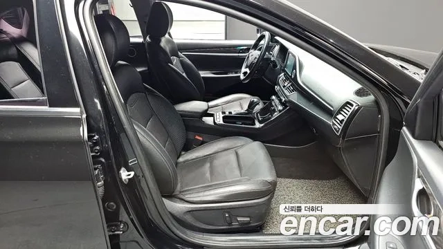 Hyundai Grandeur IG id 2881464 из Кореи 20