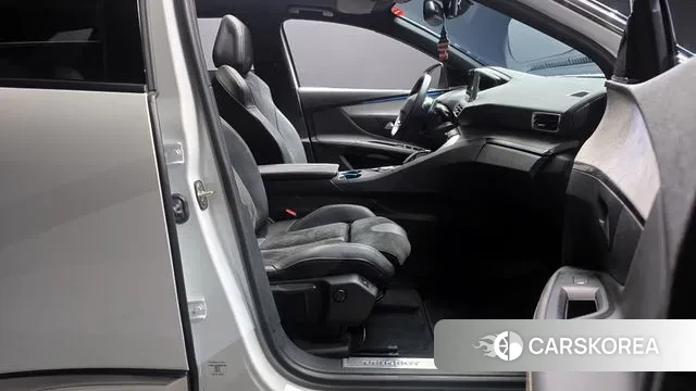 Peugeot 3008 second generation id 3567051 из Кореи 20