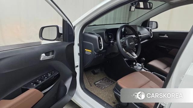 Kia The New Morning (JA) id 3939734 из Кореи 20