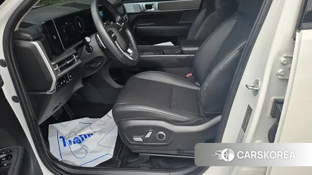 Hyundai Santa Fe (MX5) id 3294336 из Кореи 20