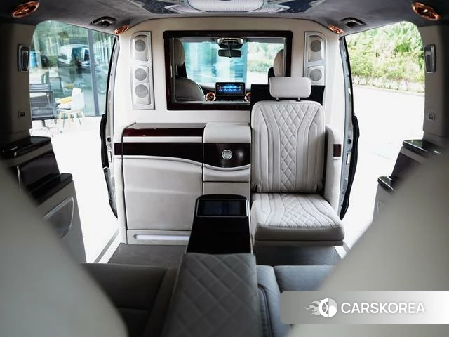 Mercedes-Benz Vito id 4297370 из Китая 18