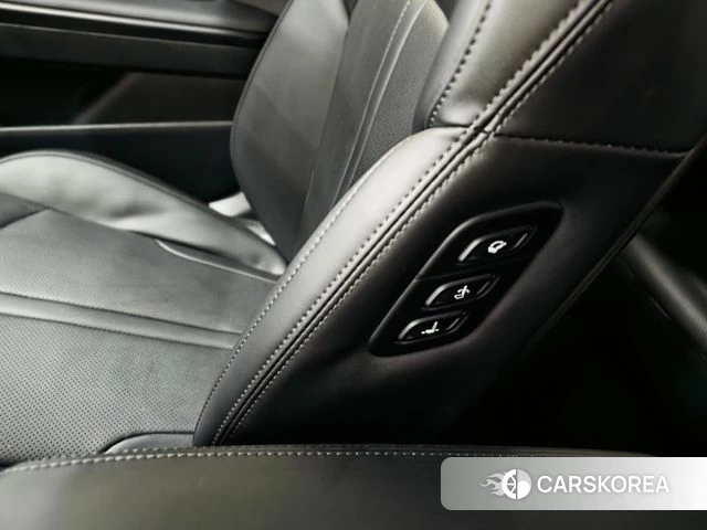 Kia The New K5 3rd generation id 3921525 из Кореи 16