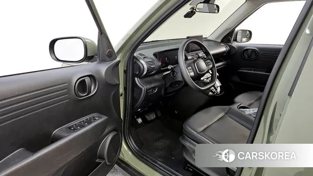 Hyundai Casper id 3378239 из Кореи 20