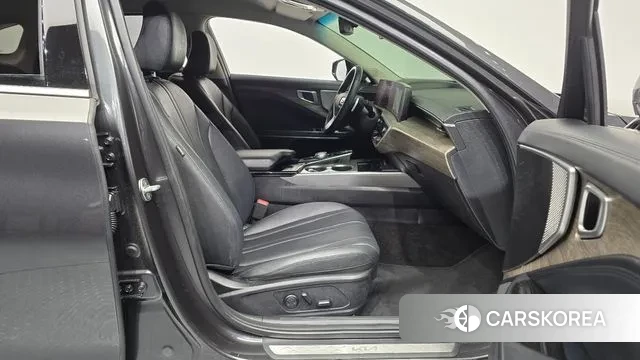 Kia K8 id 3473096 из Кореи 20