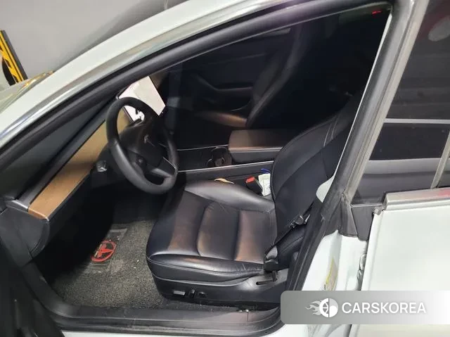 Tesla Model 3 id 3374269 из Кореи 11