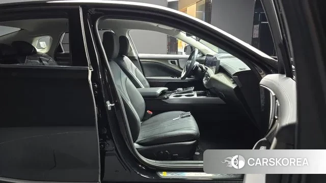 Kia K8 id 3305972 из Кореи 20