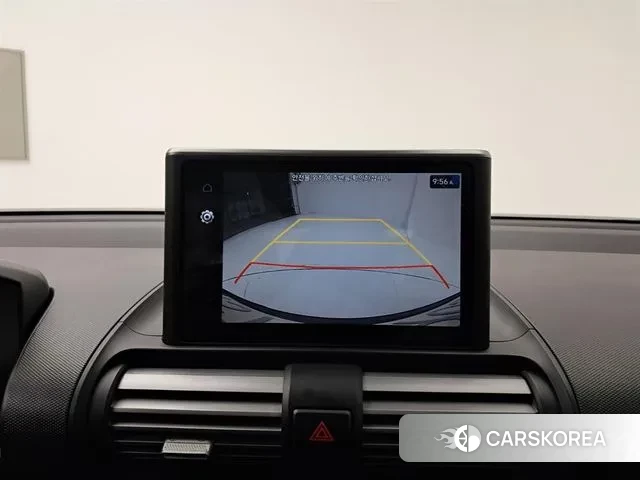 Hyundai Casper id 3323332 из Кореи 20