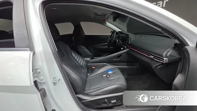 Hyundai The New Avante (CN7) id 3776459 из Кореи 20