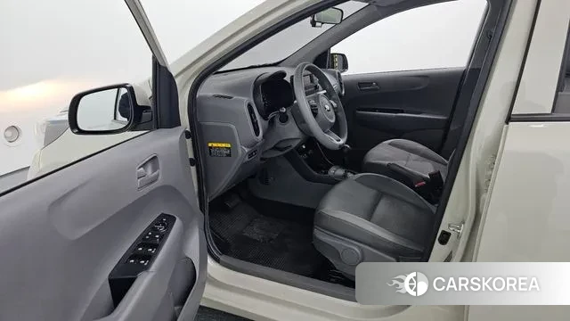 Kia All New Morning (JA) id 3557387 из Кореи 20