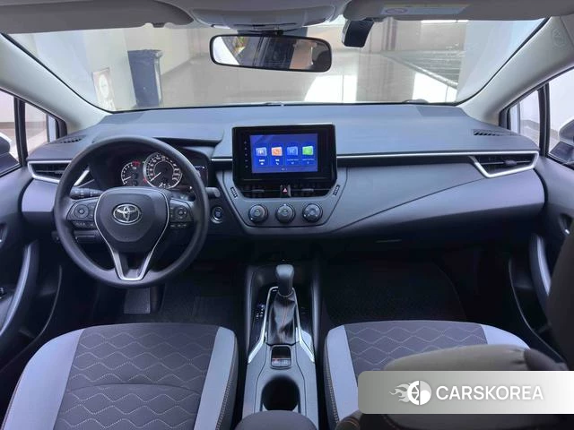 Toyota Corolla id 4374518 из Китая 20