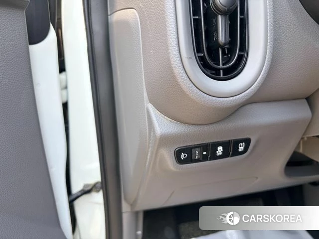 Kia All New Morning (JA) id 4285752 из Кореи 15