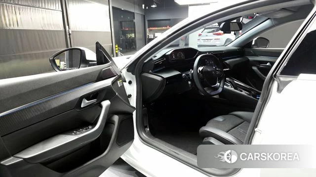 Peugeot 508 second Generation id 3844810 из Кореи 20