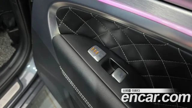 Genesis G70 id 2667606 из Кореи 20