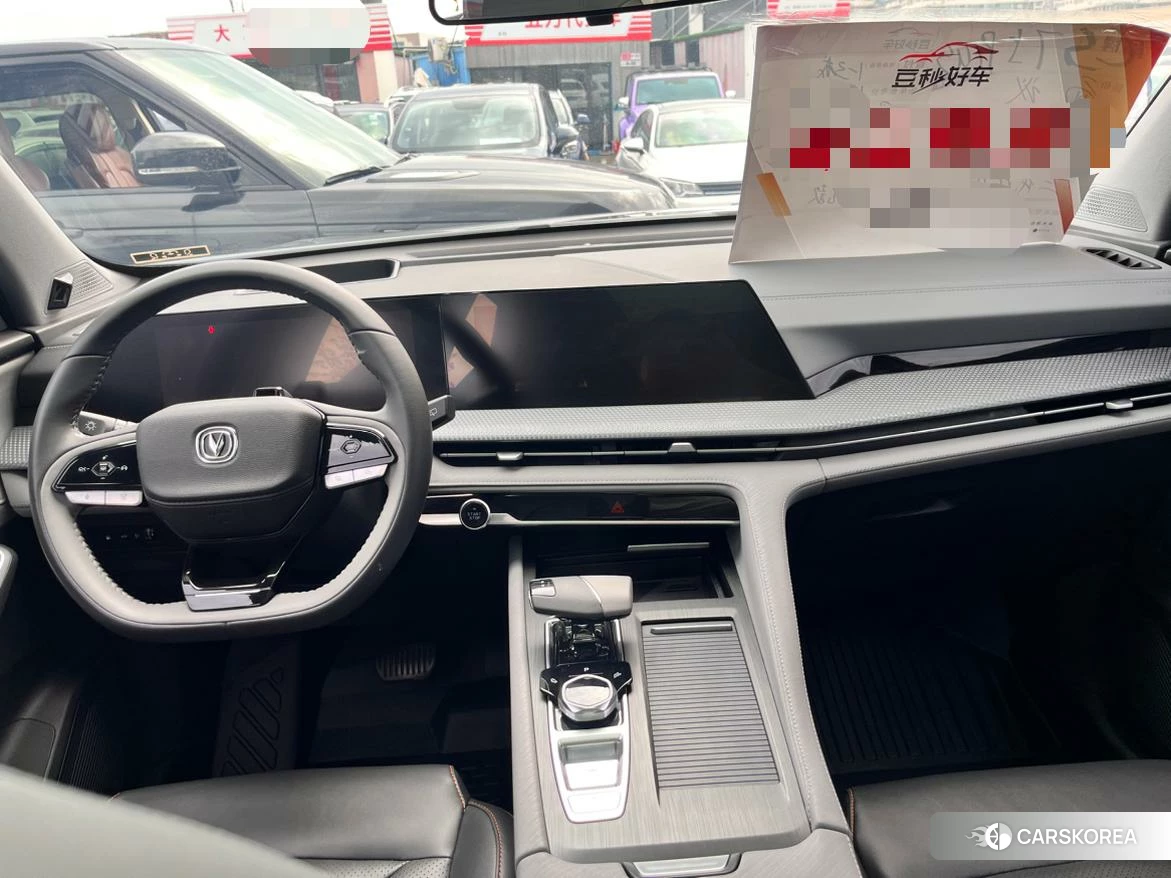 Chang'an CS75 PLUS id 4441226 из Китая 13