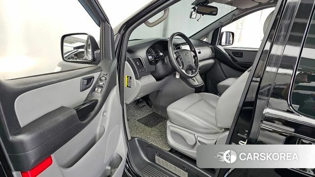 Hyundai The New Grand Starex id 4850056 из Кореи 34