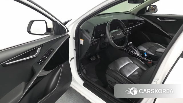 Kia Di Ol Nu Niro id 3865456 из Кореи 20