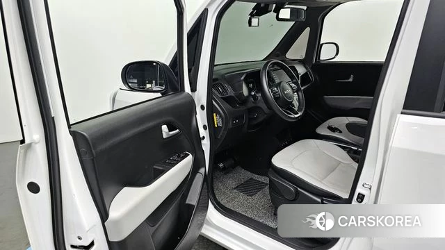 Kia The New Kia Ray id 3841404 из Кореи 20