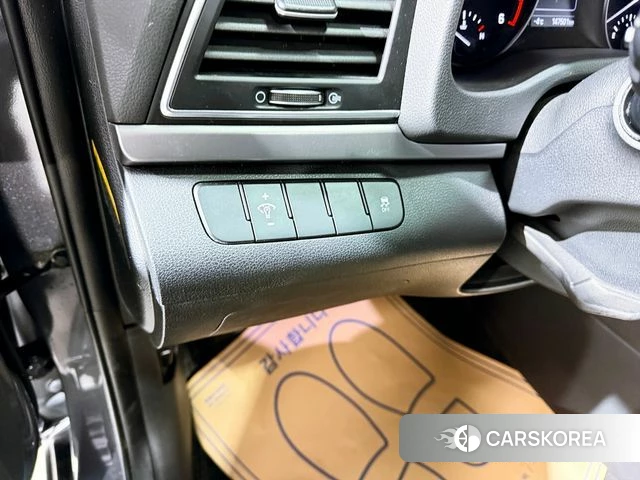 Hyundai Avante AD id 4225845 из Кореи 20