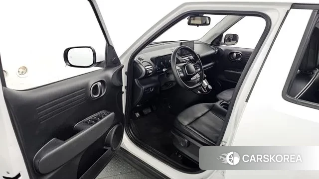 Hyundai Casper id 3443128 из Кореи 20