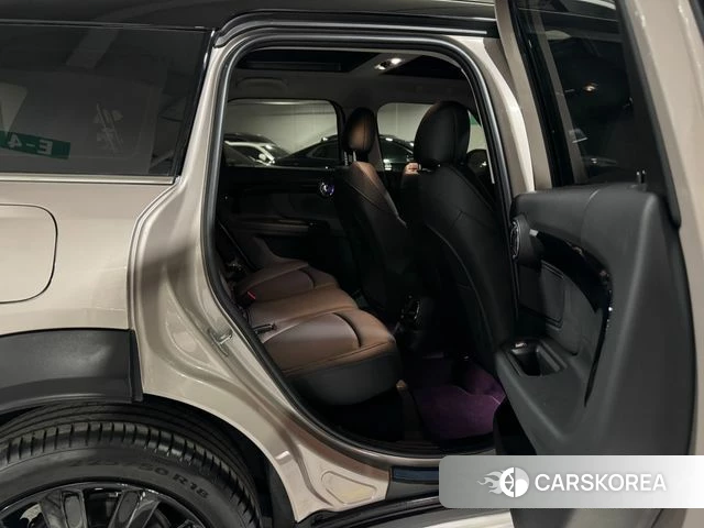 Mini Cooper Countryman id 4935293 из Кореи 20