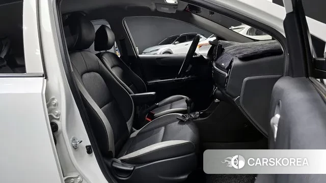 Kia All New Morning (JA) id 3505429 из Кореи 20