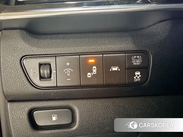 Kia The New Niro id 3718300 из Кореи 13