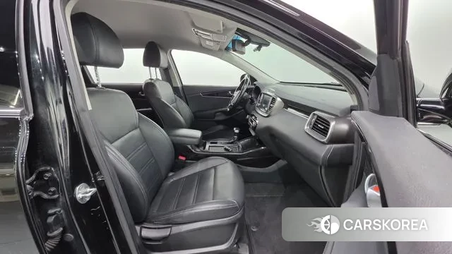 Kia The New Sorento id 3396383 из Кореи 20