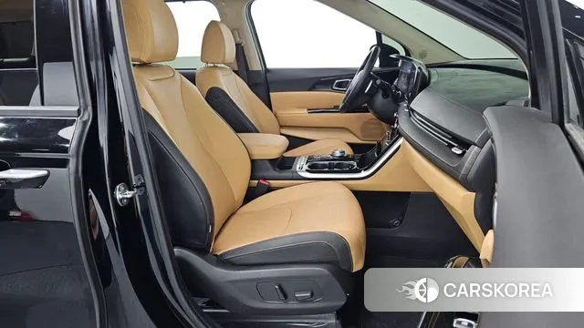 Kia Carnival 4th generation id 3400577 из Кореи 20