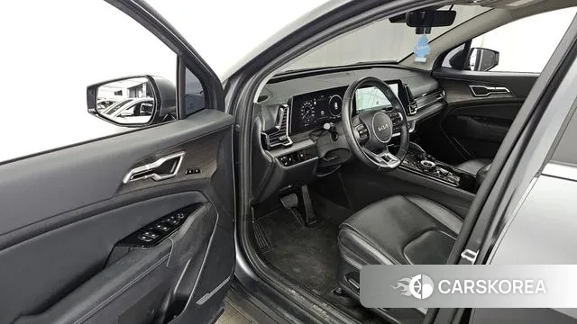 Kia Sportage 5th Generation id 3721953 из Кореи 20