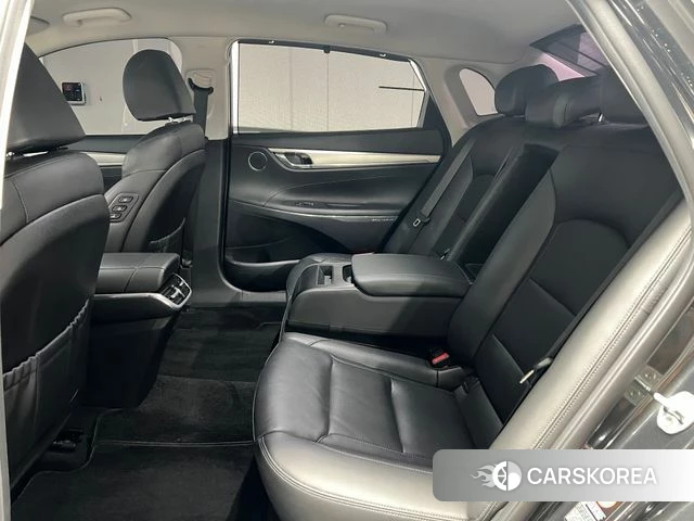 Hyundai The New Grandeur IG id 4604637 из Кореи 20