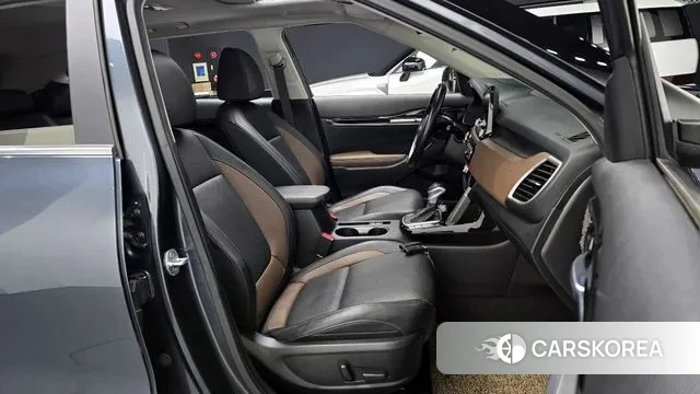 Kia Seltos id 3044454 из Кореи 20